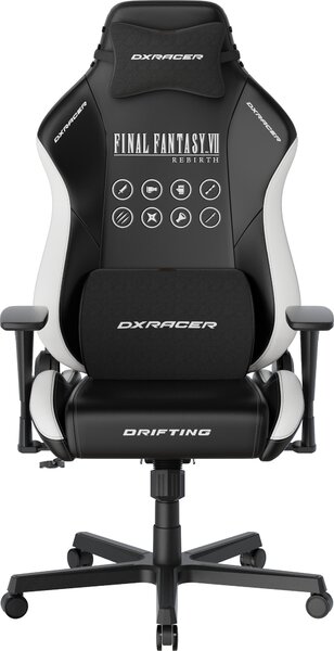 Herní židle DXRacer DRIFTING FINAL FANTASY VII REBIRTH