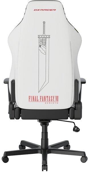 Herní židle DXRacer DRIFTING XL FINAL FANTASY VII REBIRTH
