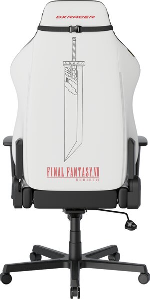 Herní židle DXRacer DRIFTING XL FINAL FANTASY VII REBIRTH