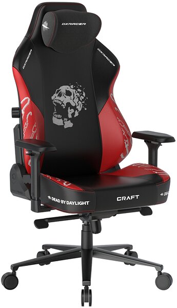 Herní židle DXRacer CRAFT XL DEAD BY DAYLIGHT