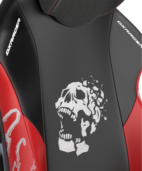 Herní židle DXRacer CRAFT XL DEAD BY DAYLIGHT