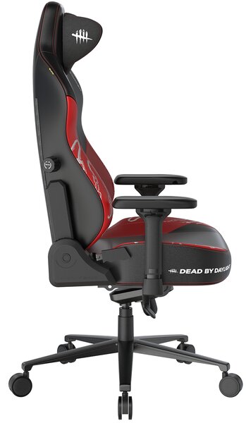 Herní židle DXRacer CRAFT XL DEAD BY DAYLIGHT