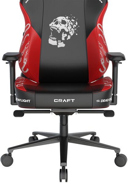 Herní židle DXRacer CRAFT XL DEAD BY DAYLIGHT