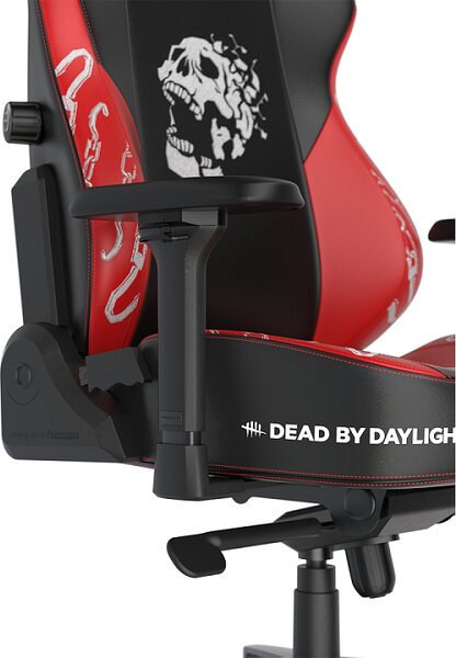 Herní židle DXRacer CRAFT XL DEAD BY DAYLIGHT