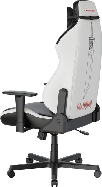 Herní židle DXRacer DRIFTING FINAL FANTASY VII REBIRTH