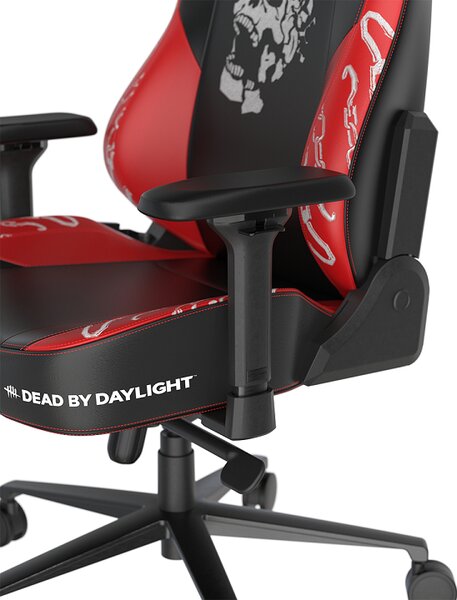 Herní židle DXRacer CRAFT XL DEAD BY DAYLIGHT