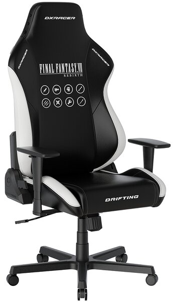Herní židle DXRacer DRIFTING XL FINAL FANTASY VII REBIRTH