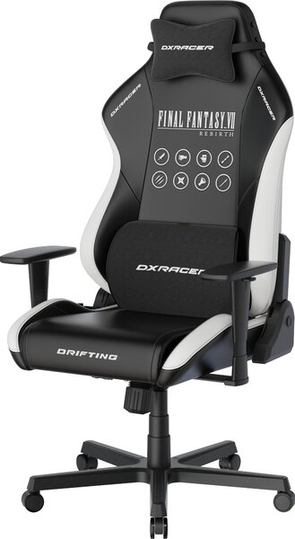 Herní židle DXRacer DRIFTING XL FINAL FANTASY VII REBIRTH