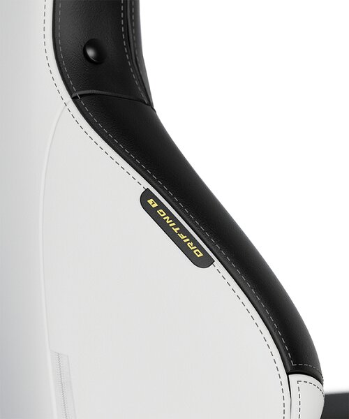 Herní židle DXRacer DRIFTING FINAL FANTASY VII REBIRTH
