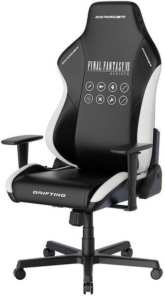 Herní židle DXRacer DRIFTING XL FINAL FANTASY VII REBIRTH