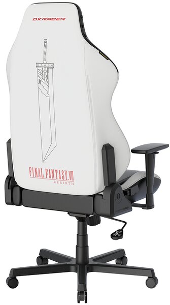 Herní židle DXRacer DRIFTING XL FINAL FANTASY VII REBIRTH