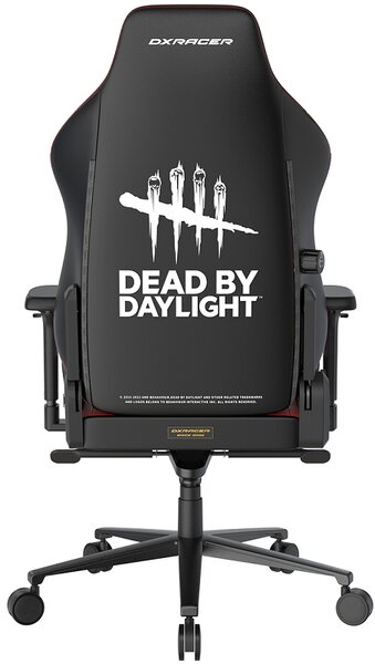 Herní židle DXRacer CRAFT XL DEAD BY DAYLIGHT