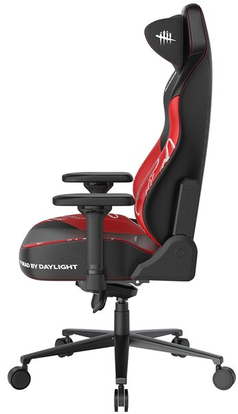 Herní židle DXRacer CRAFT XL DEAD BY DAYLIGHT