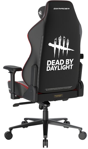 Herní židle DXRacer CRAFT XL DEAD BY DAYLIGHT