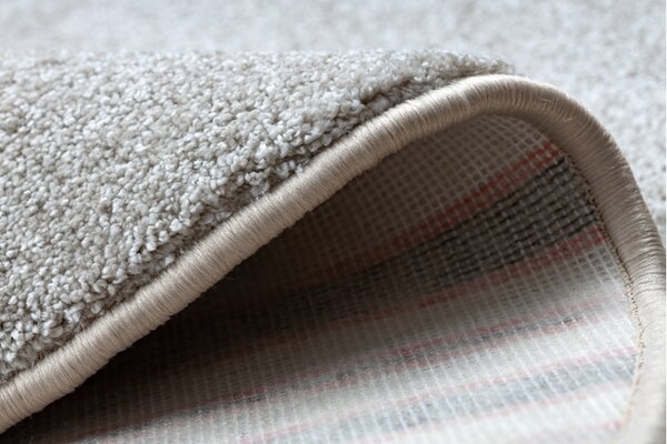 Associated Weavers Kulatý koberec SAN MIGUEL 03 krémový Rozměr: průměr 100 cm