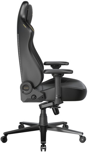 DXRACER Herní židle Martian XL černá