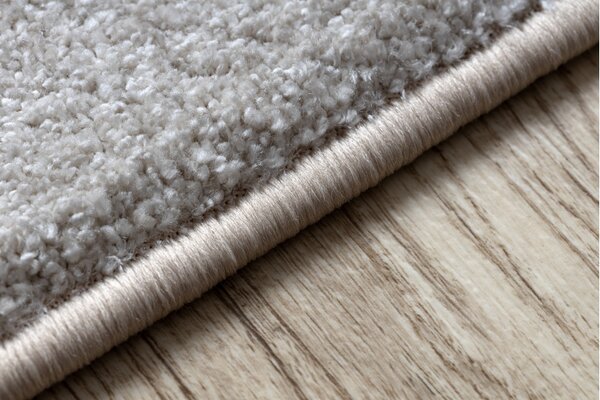 Associated Weavers Kusový koberec SAN MIGUEL 03 krémový Rozměr: 100x150 cm