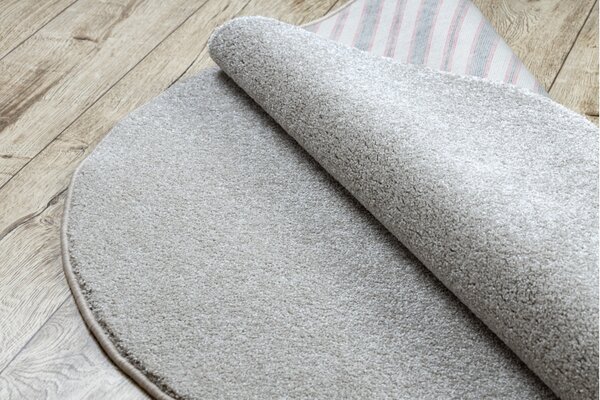 Associated Weavers Kulatý koberec SAN MIGUEL 03 krémový Rozměr: průměr 100 cm
