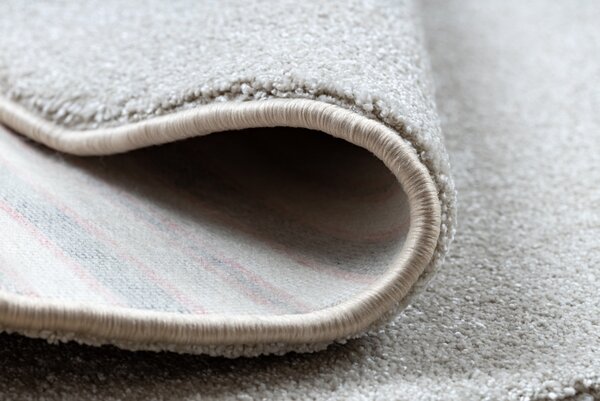 Associated Weavers Kulatý koberec SAN MIGUEL 03 krémový Rozměr: průměr 100 cm