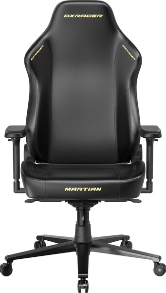 DXRACER Herní židle Martian XL černá