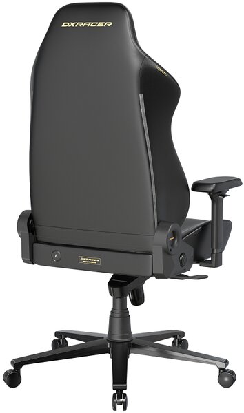 DXRACER Herní židle Martian XL černá