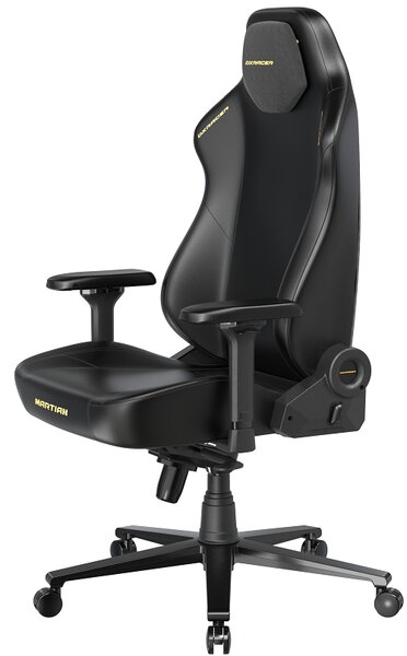 DXRACER Herní židle Martian XL černá