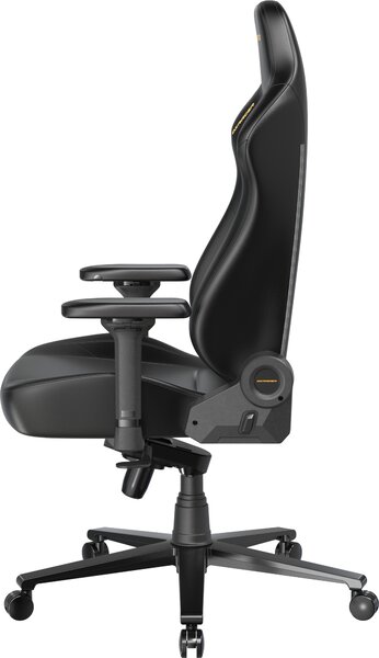 DXRACER Herní židle Martian XL černá