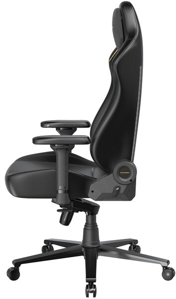 DXRACER Herní židle Martian XL černá