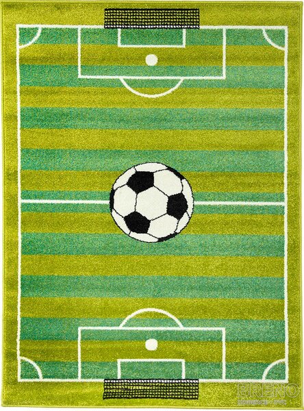 Kusový koberec Play 59/AMA - 120 x 170 cm