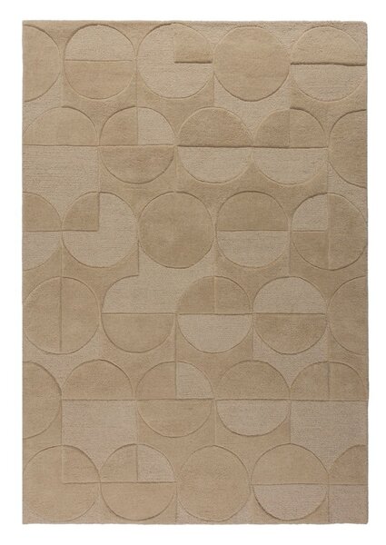 Vlněný koberec Flair Rugs Gigi, 200 x 290 cm