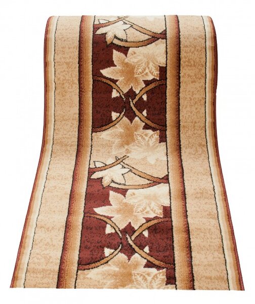 Makro Abra Koberec ATLAS 1912D světle béžový 120 x 300 cm