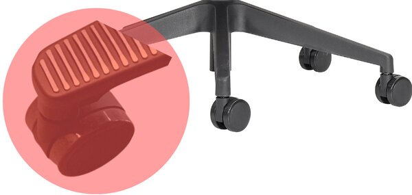 Mercury Kancelářská židle OPTIMA