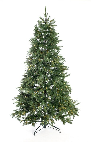 VÁNOČNÍ STROMEČEK 134/210 cm - Vánoční stromky & stojánky, Online Only
