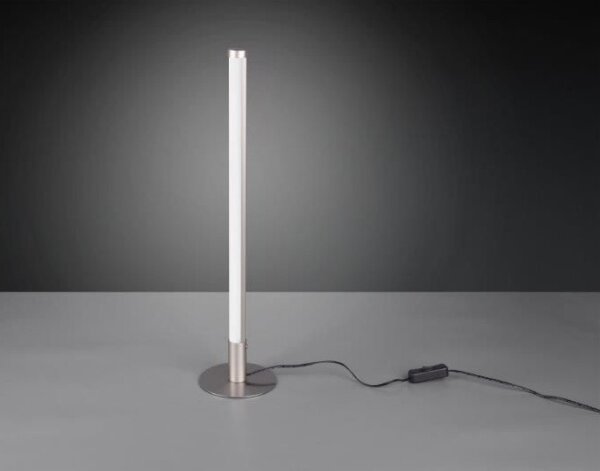 Reality - LED Stmívatelná stolní lampa SMARAGD LED/6W/230V 3000-6000K Wi-Fi