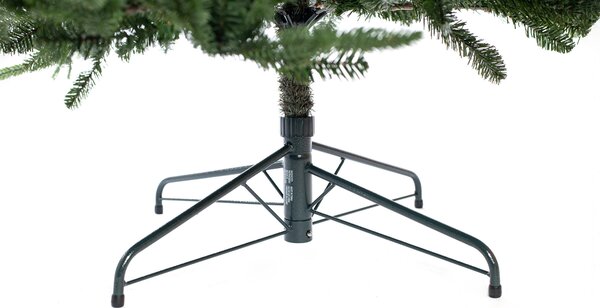 VÁNOČNÍ STROMEČEK 134/210 cm - Vánoční stromky & stojánky, Online Only