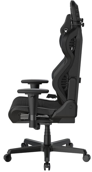 Herní židle DXRacer Air černá