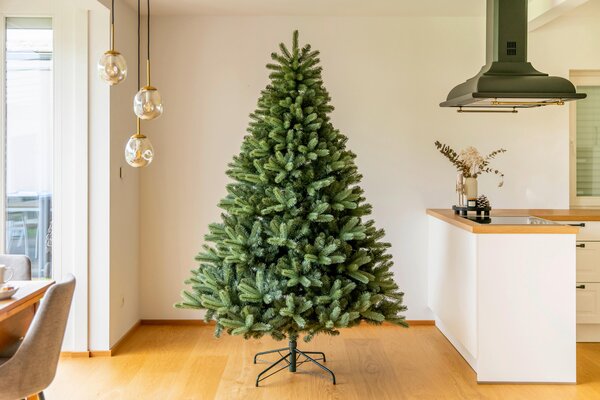 VÁNOČNÍ STROMEČEK 150/210 cm - Vánoční stromky & stojánky, Online Only