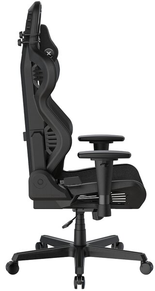 Herní židle DXRacer Air černá