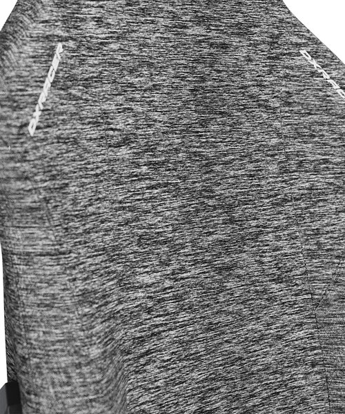 Herní židle DXRacer CRAFT šedá, látková