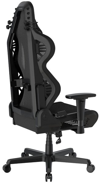 Herní židle DXRacer Air černá