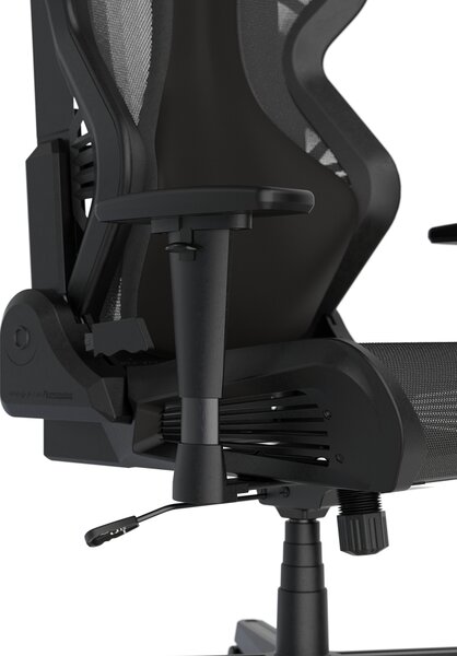 Herní židle DXRacer Air černá