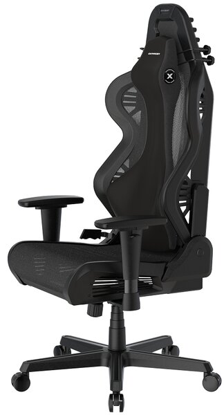 Herní židle DXRacer Air černá