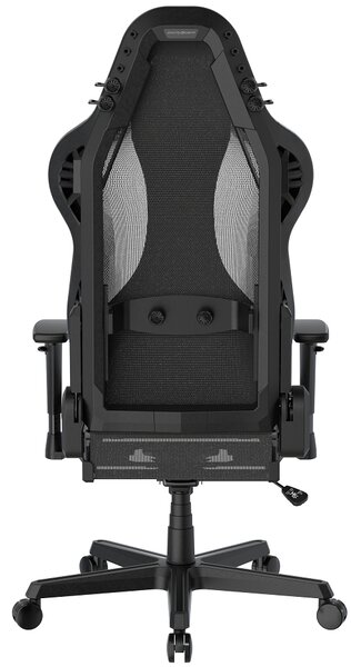 Herní židle DXRacer Air černá