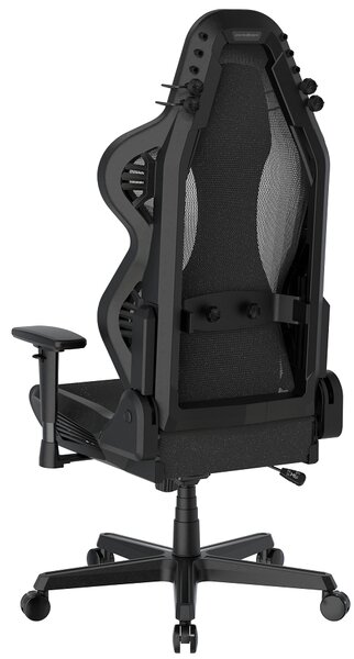 Herní židle DXRacer Air černá
