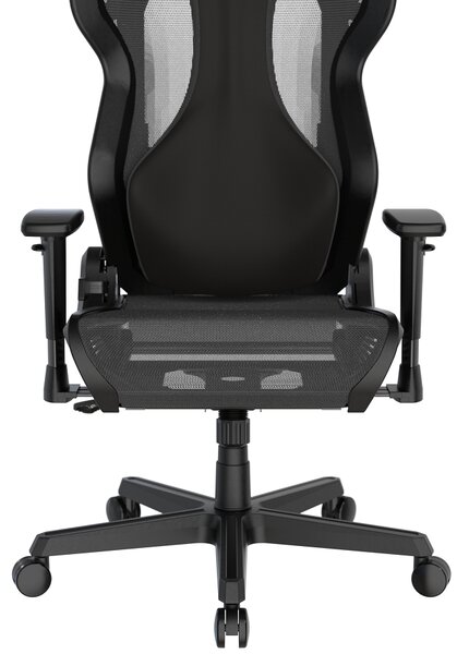 Herní židle DXRacer Air černá