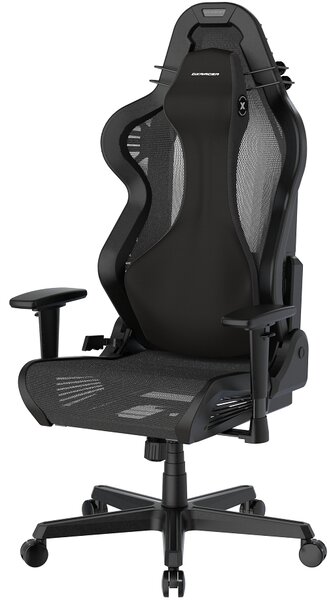 Herní židle DXRacer Air černá