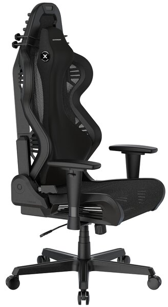 Herní židle DXRacer Air černá