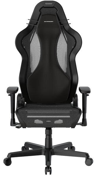 Herní židle DXRacer Air černá