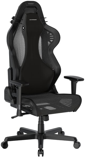 Herní židle DXRacer Air černá