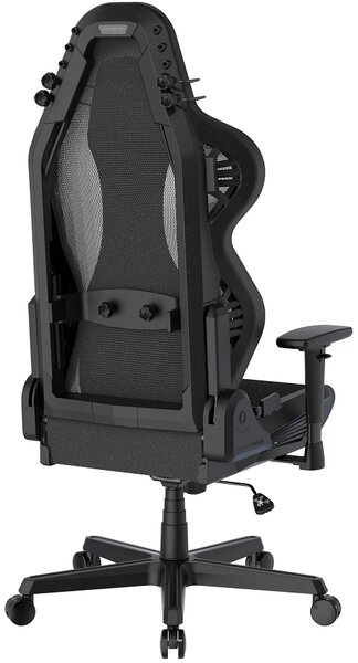 Herní židle DXRacer Air černá